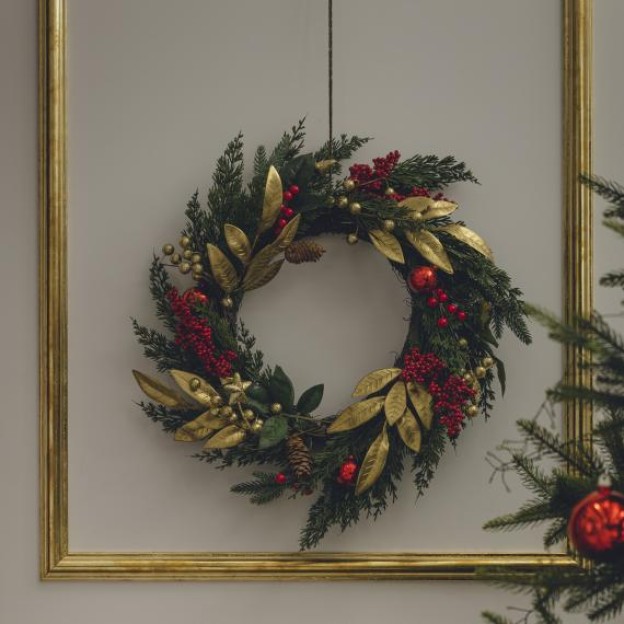 Гирлянда XMASSRICH