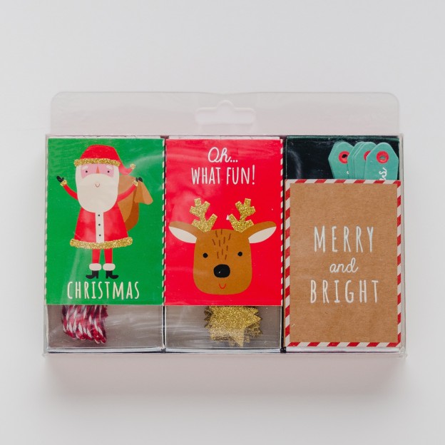 Набор аксессуаров подарок Ranes