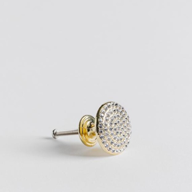 Buton mobila DIAMORI