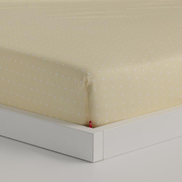 Cearsaf cu elastic TICK