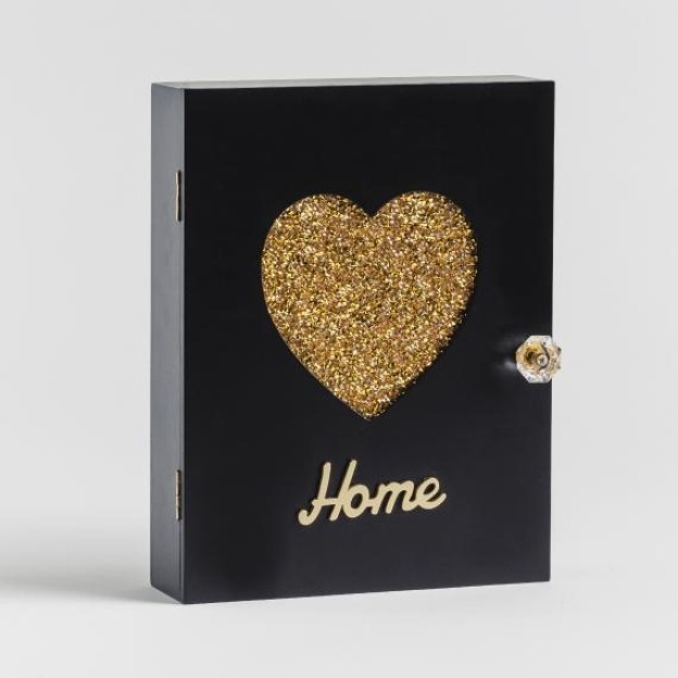 Вешалка для ключей CLAVES2