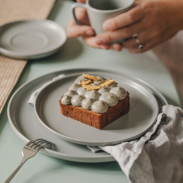 Тарелка для десертная KENDRICK