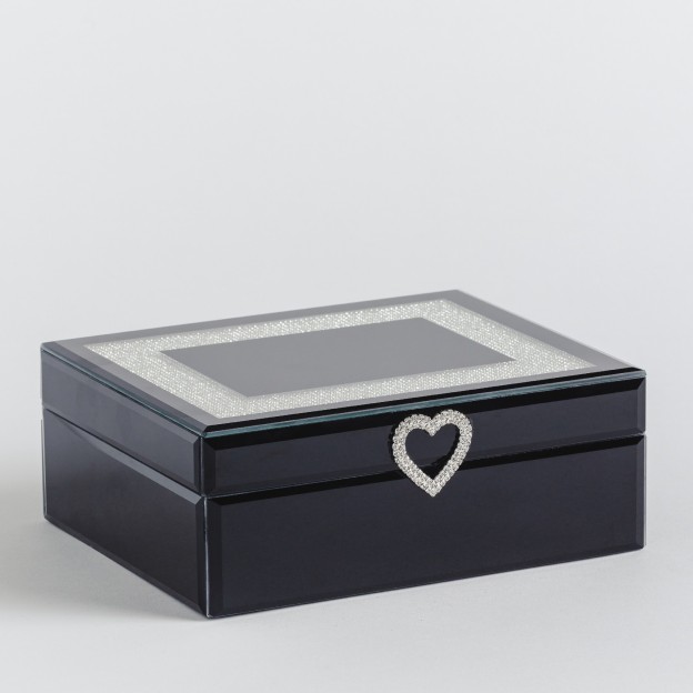 Cutie pentru bijuterii ALBERTOS