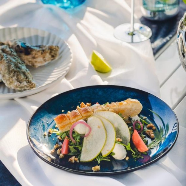 FARFURIE MARINCO D26 CM