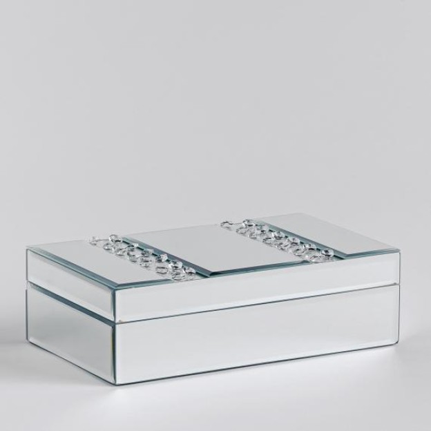 Cutie pentru bijuterii DIAMMO