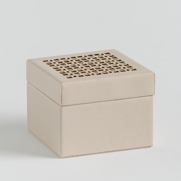 Cutie pentru bijuterii GIRASSO