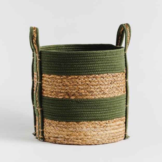 Корзина для белья STRIPS