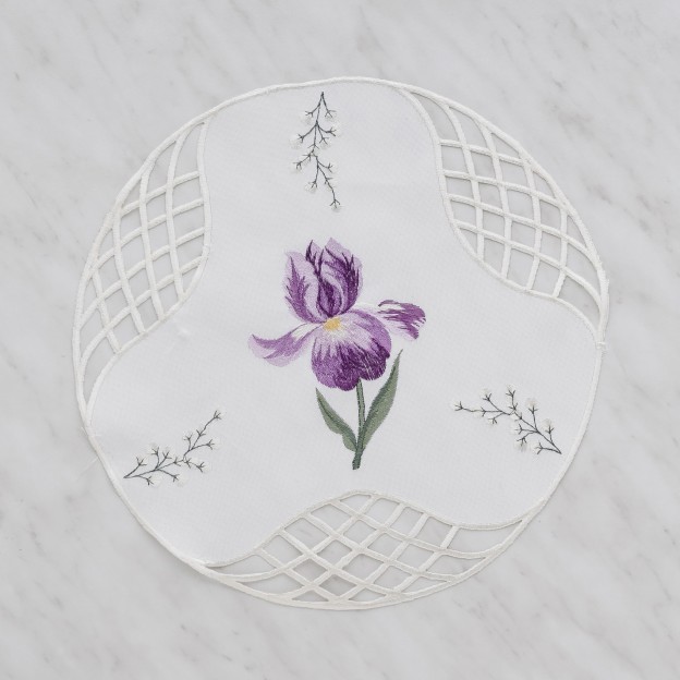 Салфетки LUYA