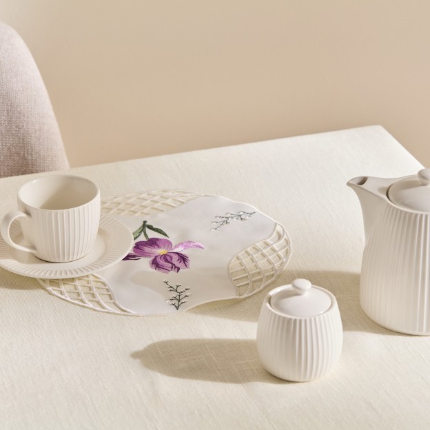 Салфетки LUYA