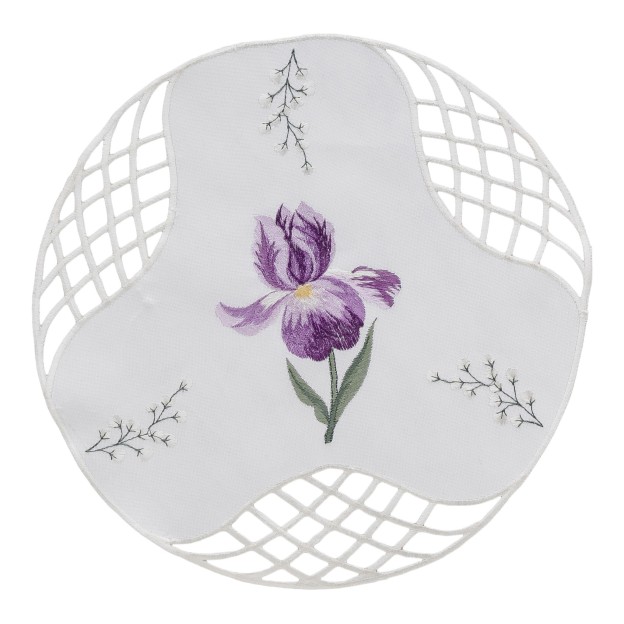 Салфетки LUYA