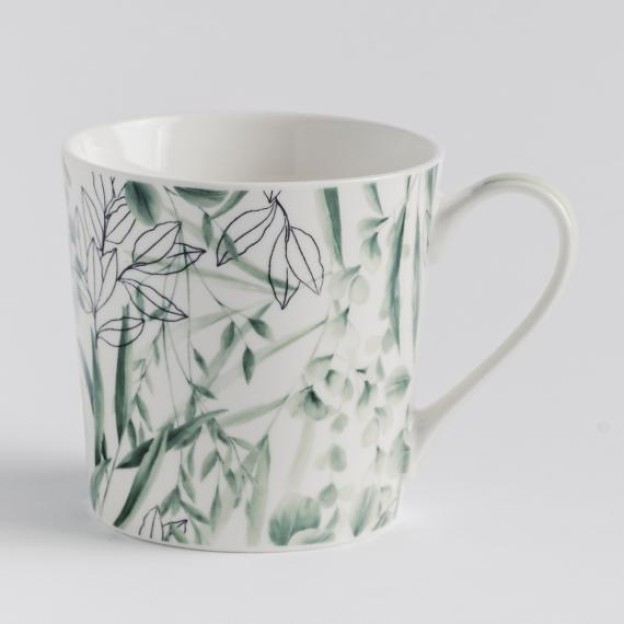 Кружка GRENARO