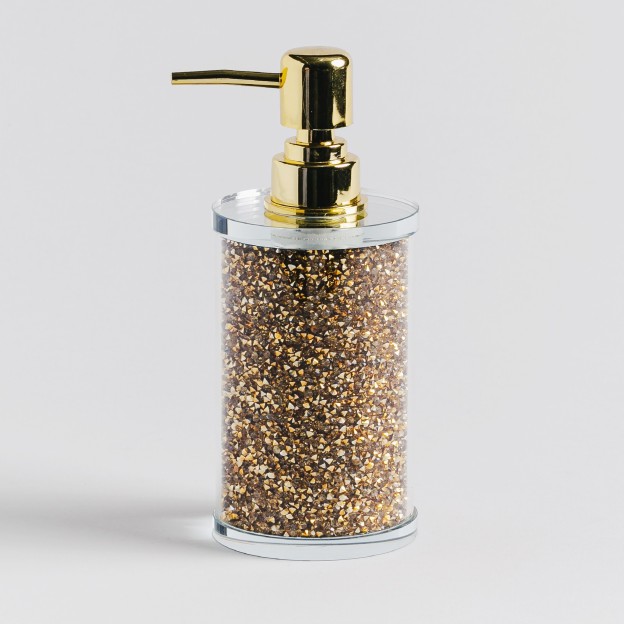 Дозатор для мыла SHINOSO