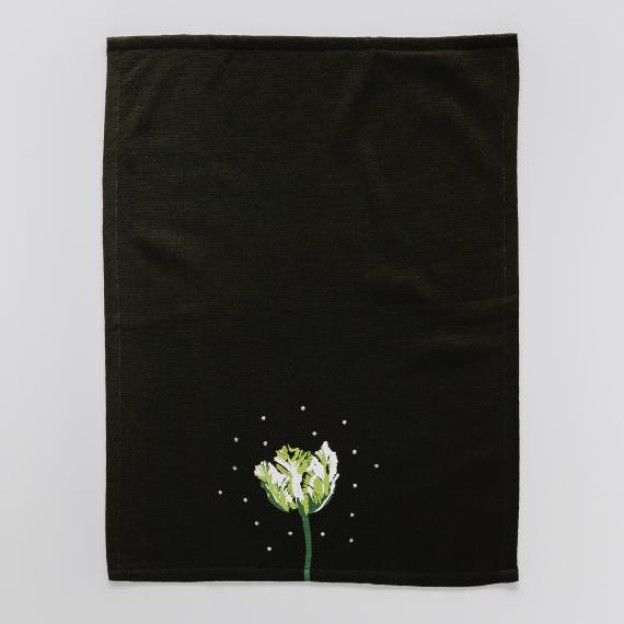 Полотенце кухня для волосROTTI