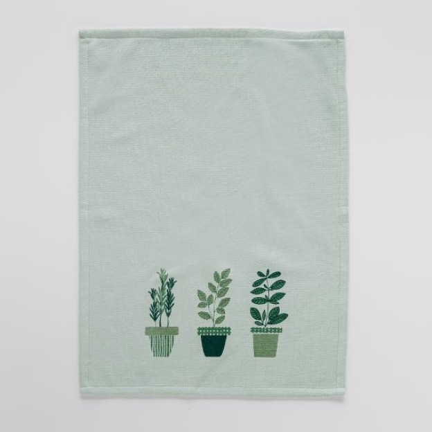 Полотенце кухня PLANTO