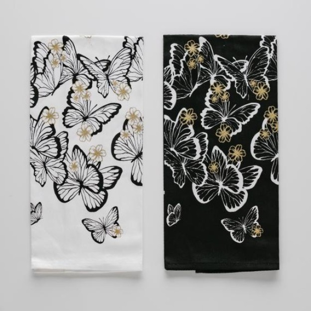 Набор полотенец кухня VELARO