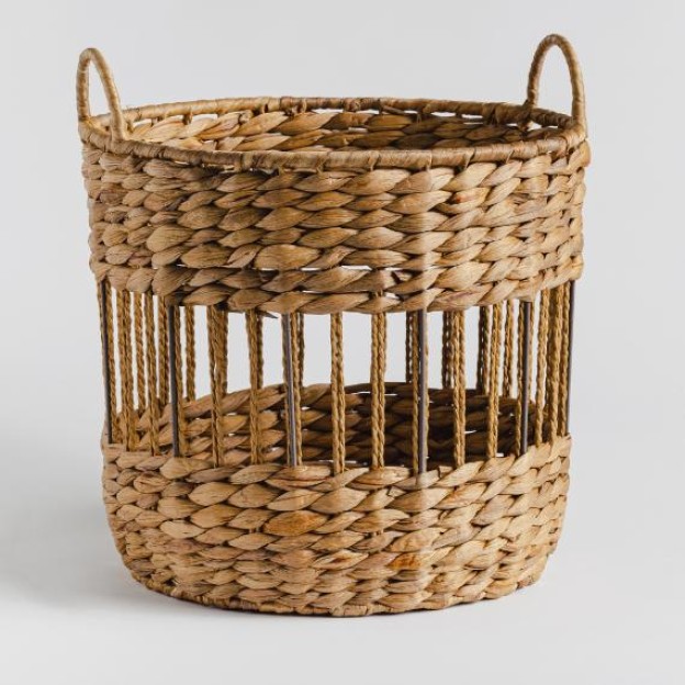 Корзина для белья CAGO