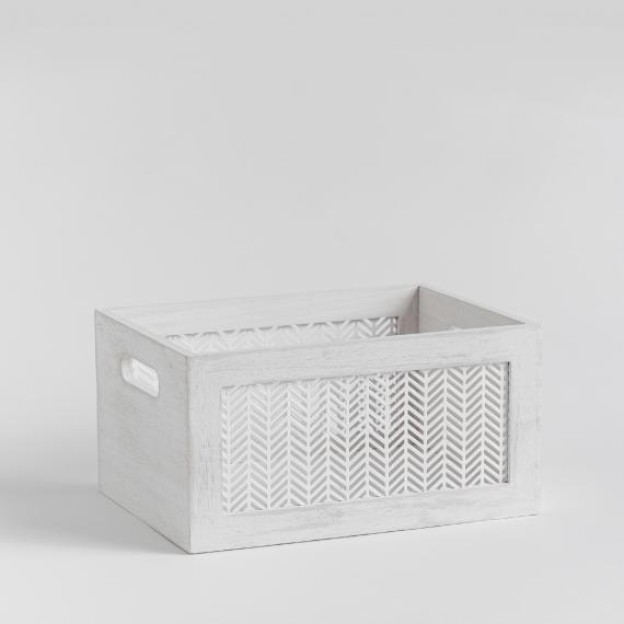 Коробка для аксессуаров TRIO