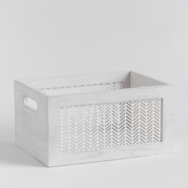 Cutie pentru accesorii TRIO