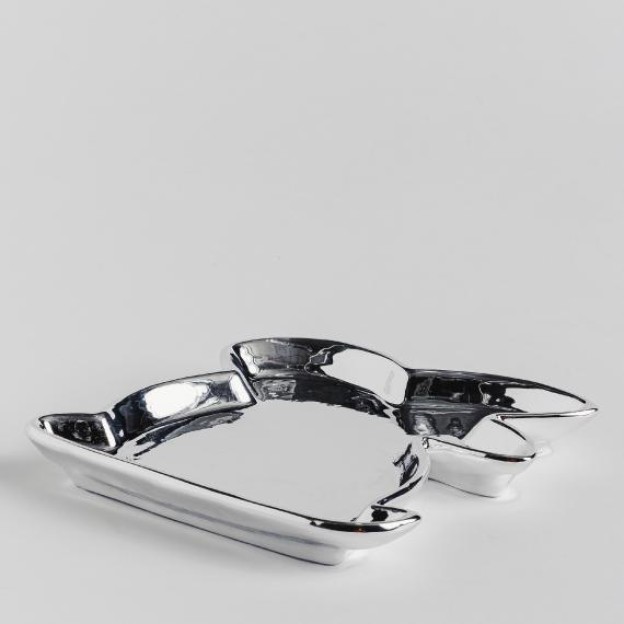 ПЛАТО декоративный BUNNYSHAPE