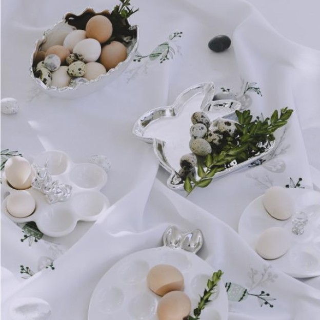 ПЛАТО декоративный BUNNYSHAPE