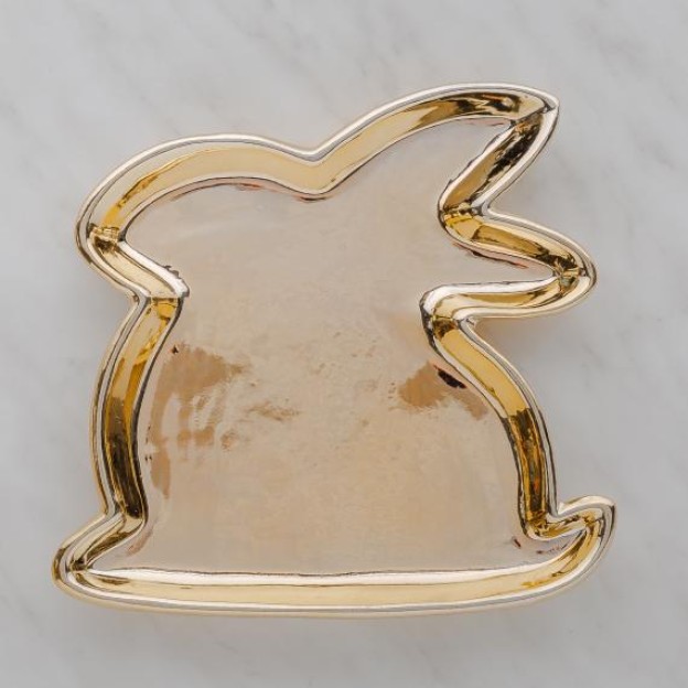 Platou decorativ BUNNYSHAPE