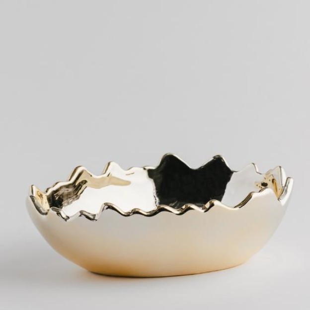 Чаша декоративный GUSCIOS