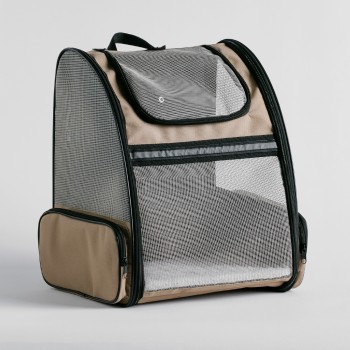 Ghiozdan pentru transport animale Budsack