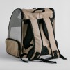 Ghiozdan pentru transport animale Budsack