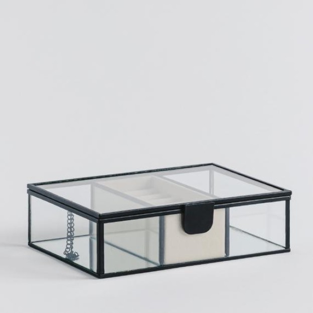 Cutie pentru bijuterii ANDALINA