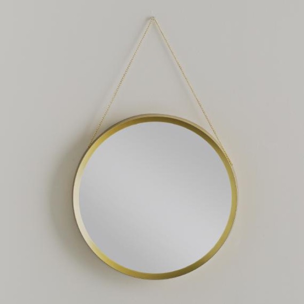 Oglinda pentru perete BEXO