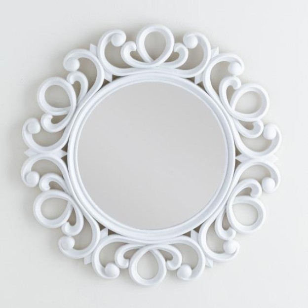 Зеркало для cтены RASO