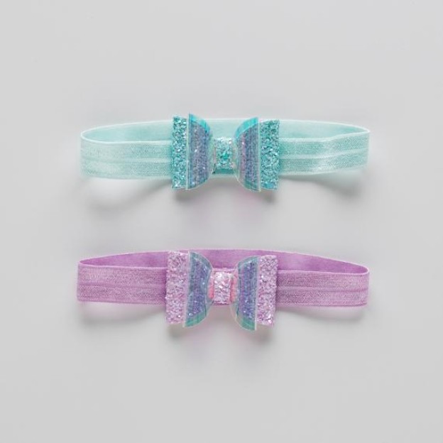 Набор Аксессуар для волос BURBUSA