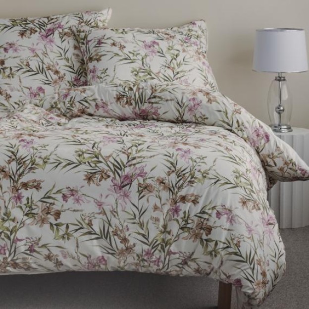 Lenjerie pentru pat BEVINA