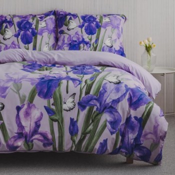 Lenjerie de pat FLORALLSOL