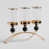 Подсвечник Elegantos Trio