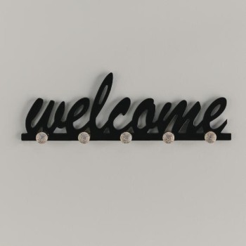 Cuier DIAMOND WELCOME