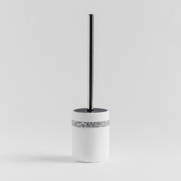 Щетка для унитаза JEWELINO