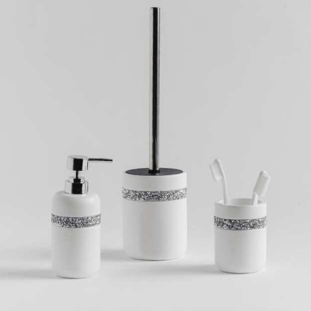 Щетка для унитаза JEWELINO