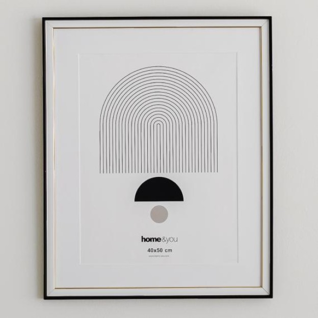 Фоторамка TAVIRO Постер