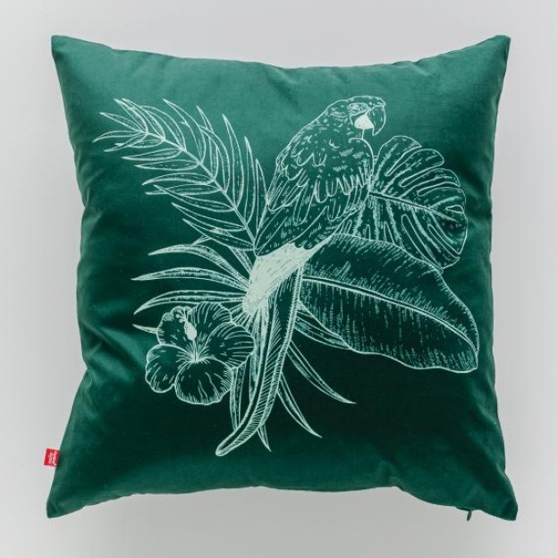 Наволочка на подушку SELЧаша E