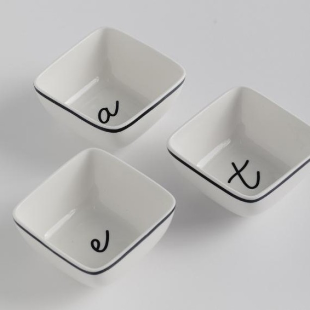 Set boluri BRUNCHERS