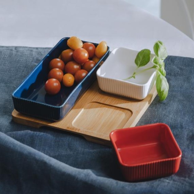 Platou decorativ LINERSI