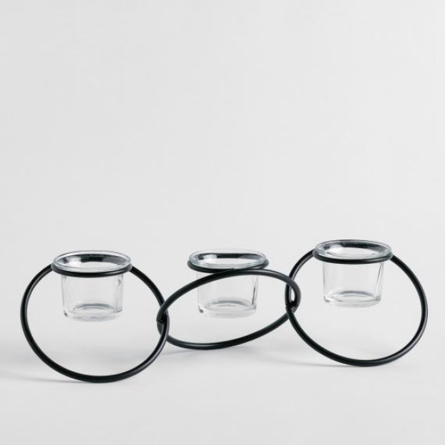 Suport lumanare AROSEL