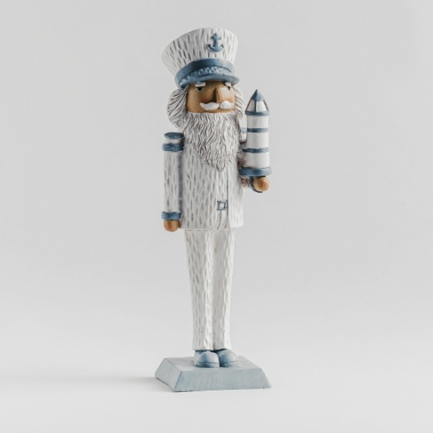 Figurina decorativa KAPITANI
