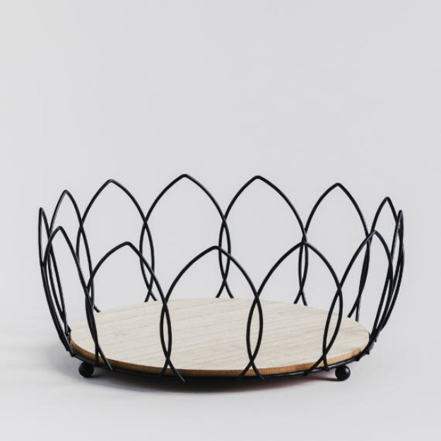 Декоративная миска SIMPLISA