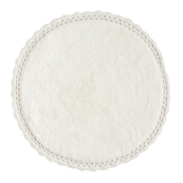 Covor ALAMBRELLO ROUND