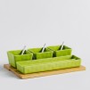 Platou decorativ MAKKA