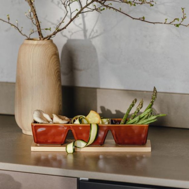 Platou decorativ MAKKAS