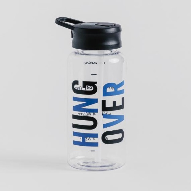 Бутылка для воды HUNGOVERI