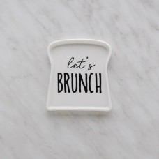 Подставка под ложку Bruncher
